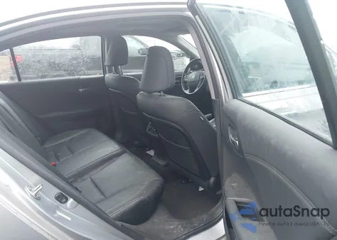 2014 Honda Accord Touring z USA, uszkodzony, nr VIN 1HGCR3F9XEA007714